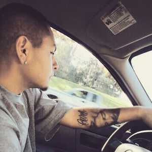 Meet your Posher, Abel